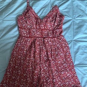 AE ROMPER